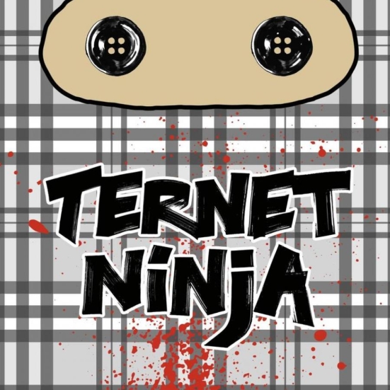 Noget der ligner Ternet Ninja