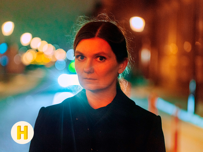 Foto af Cecilie Lind