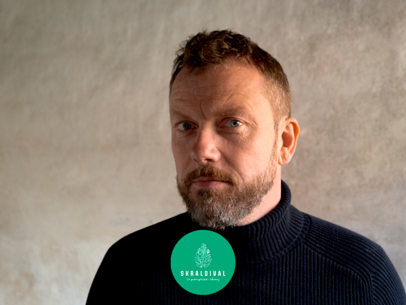 Anders Colding-Jørgensen