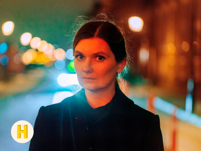 Foto af Cecilie Lind