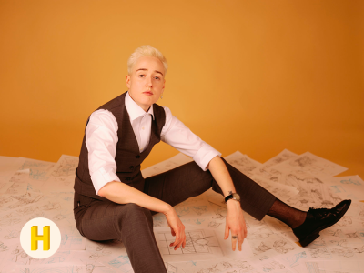 Foto af Karoline Stjernfelt